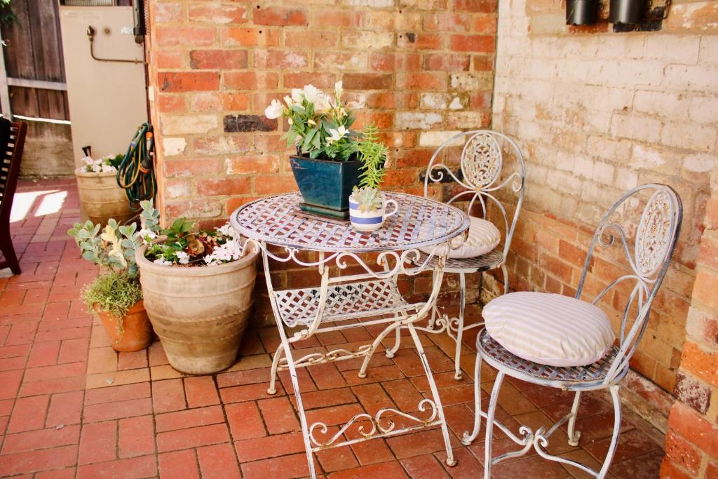 La Rouge Cottage photo 1