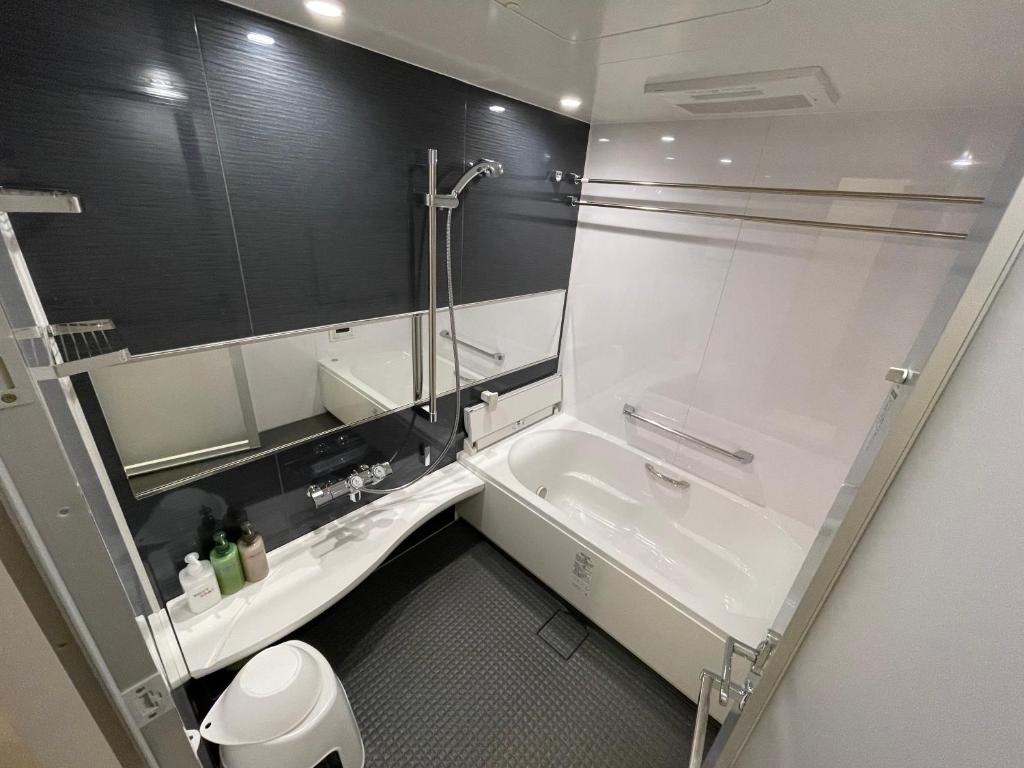 Wolf Pack Apartment 1001 photo 4