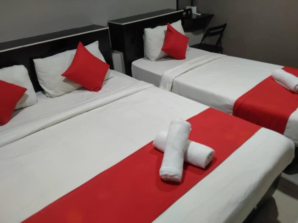 HOTEL AVATARR photo 3