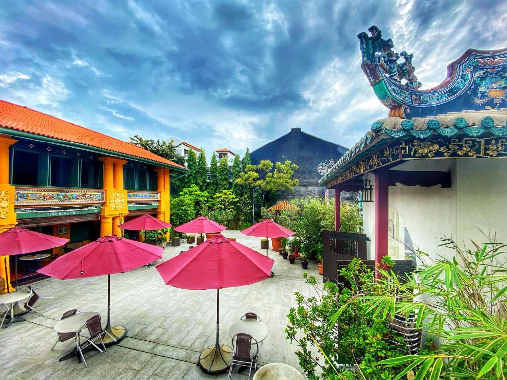 Yeng Keng Hotel photo 4