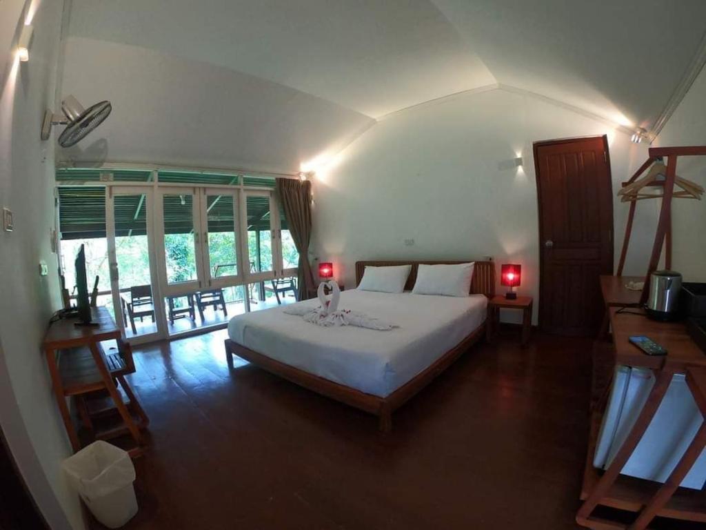 Vang Vieng Eco Lodge photo 4