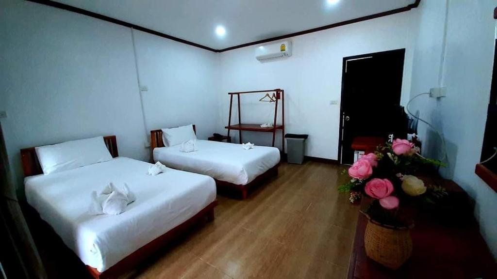 Vang Vieng Eco Lodge photo 3