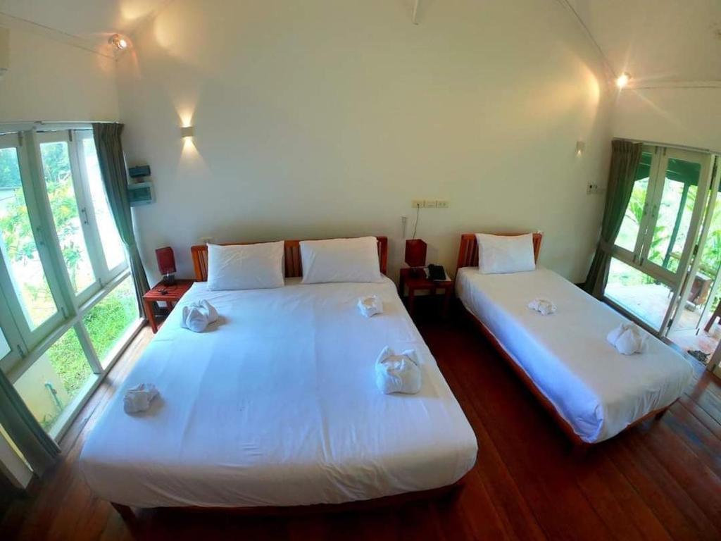 Vang Vieng Eco Lodge photo 2