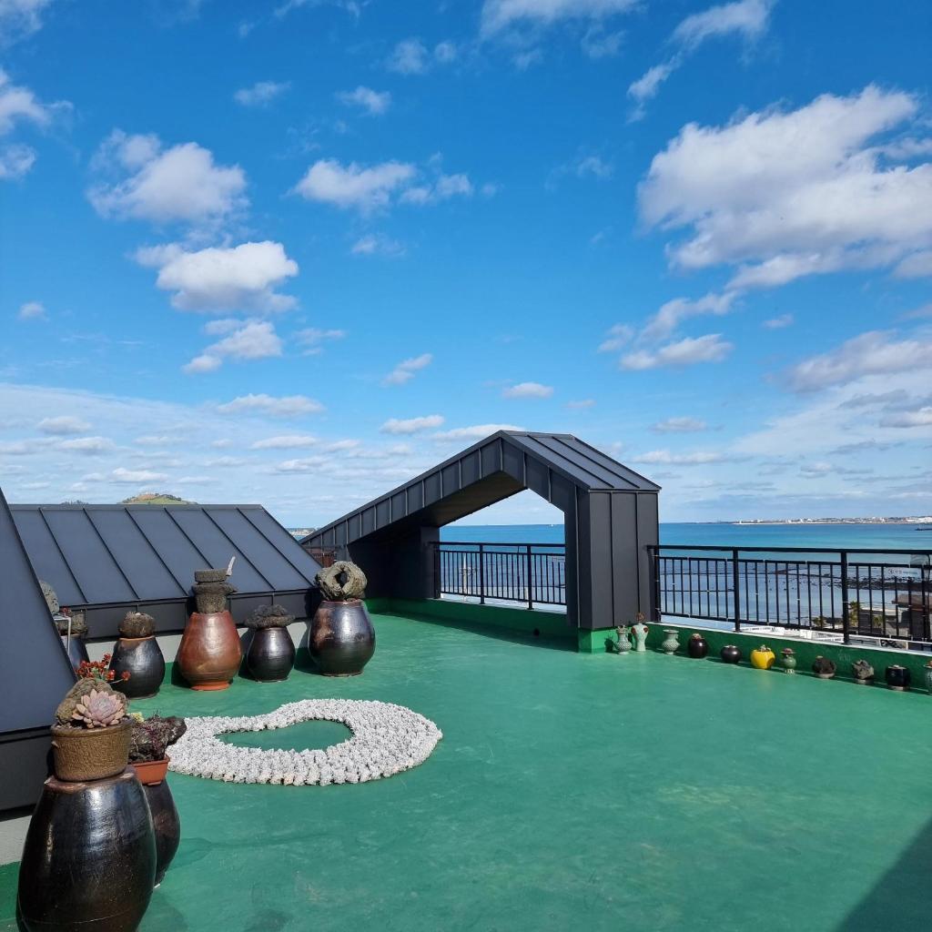 Eutteum-won Pension photo 4