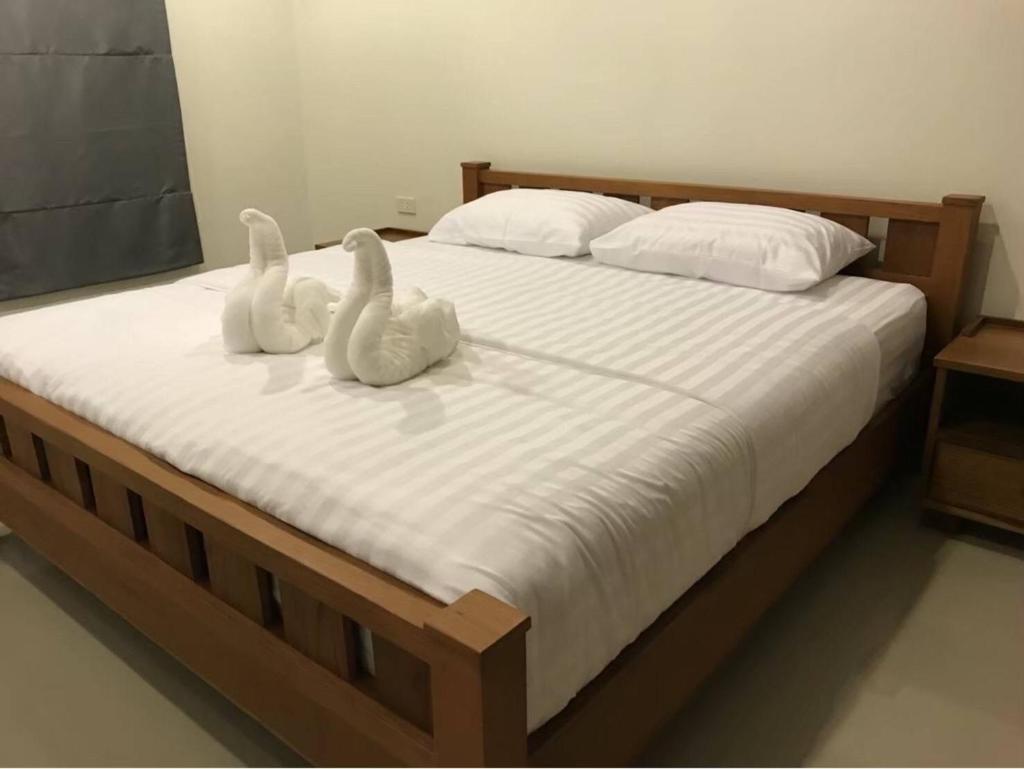 Khanom Beach Residence Condos photo 1