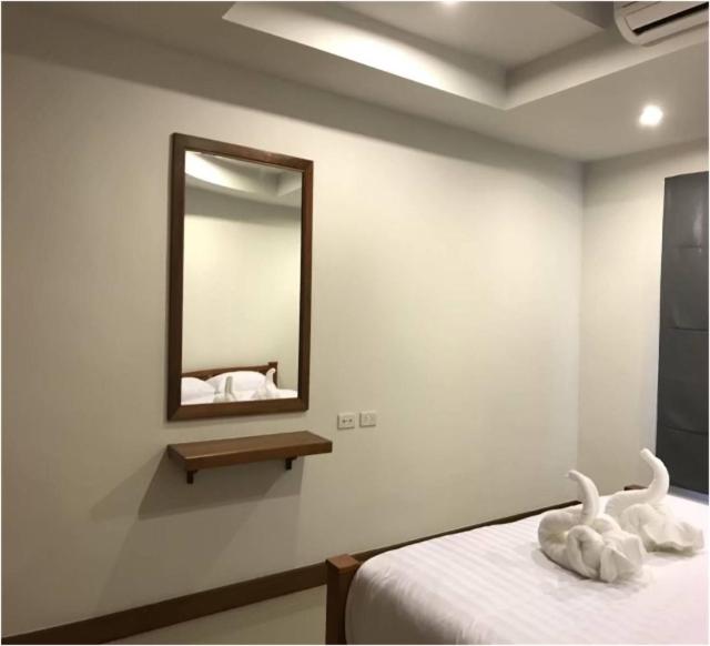 Khanom Beach Residence Condos photo 2