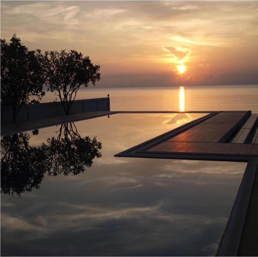 Khanom Beach Residence Condos photo 3