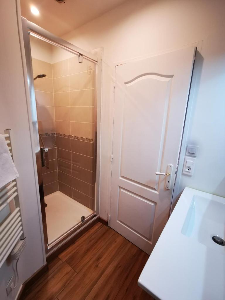 Appart impasse du sentiment photo 4