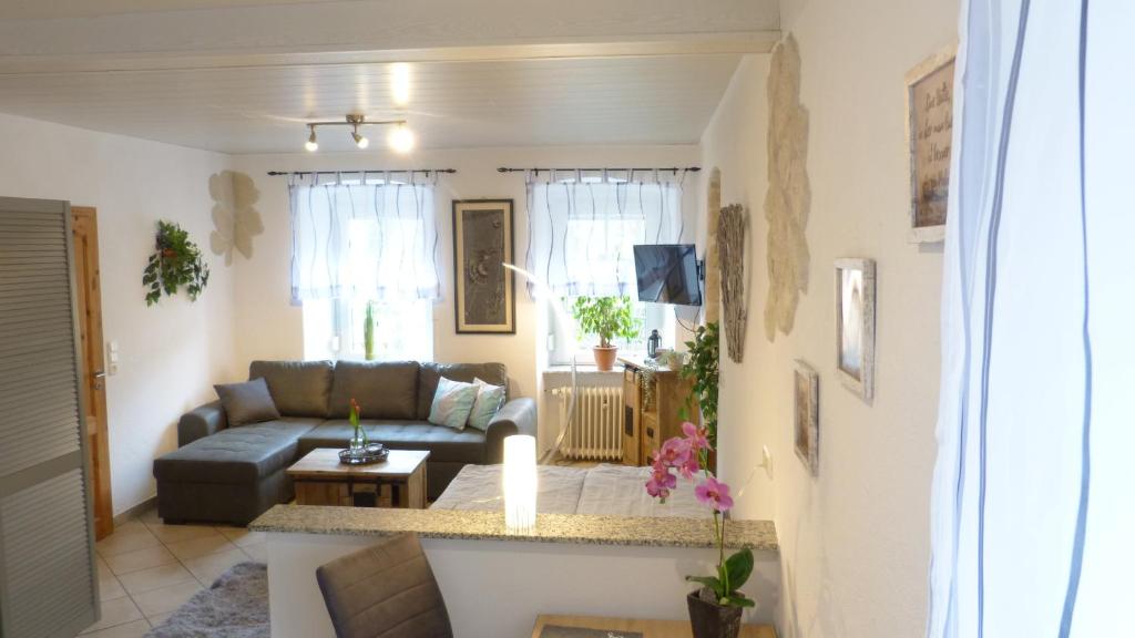 Ferienappartments Neumann photo 4