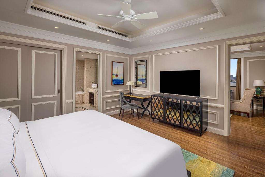 Vinpearl Hotel Rivera Hai Phong