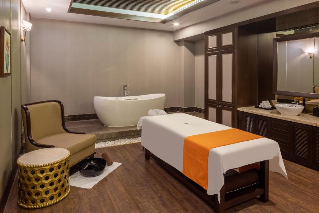 Vinpearl Hotel Rivera Hai Phong