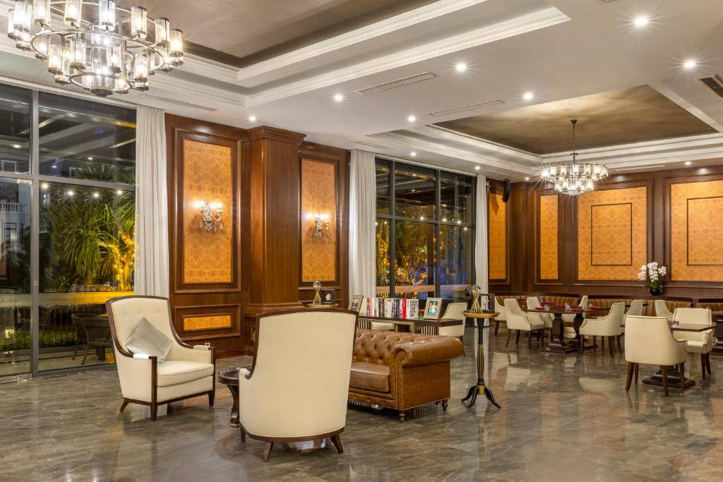 Vinpearl Hotel Rivera Hai Phong