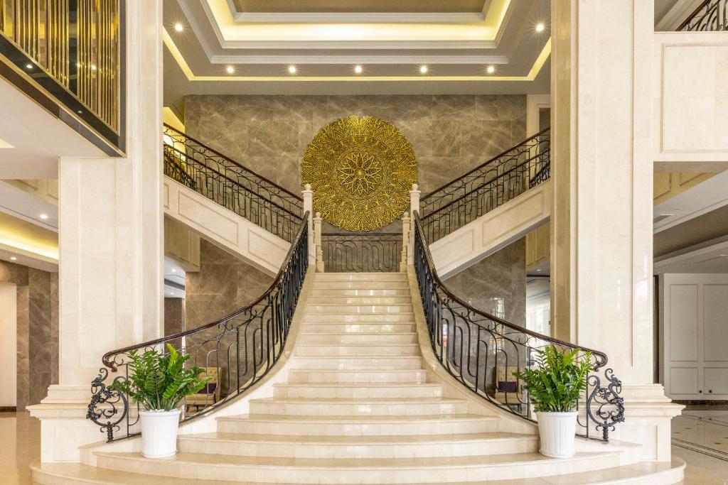 Vinpearl Hotel Rivera Hai Phong