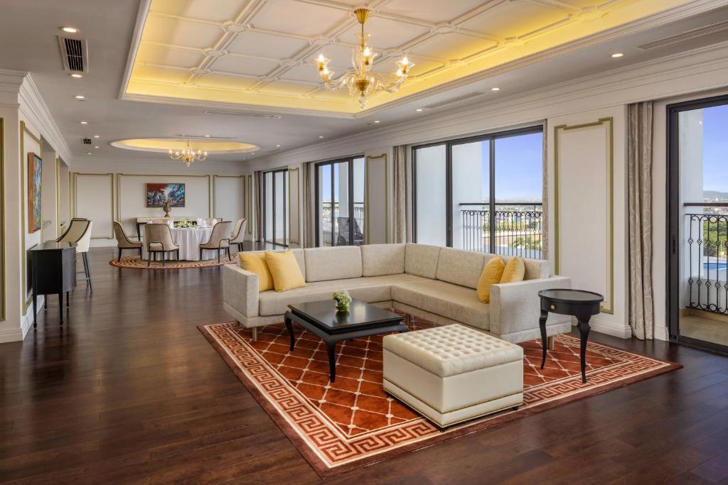 Vinpearl Hotel Rivera Hai Phong