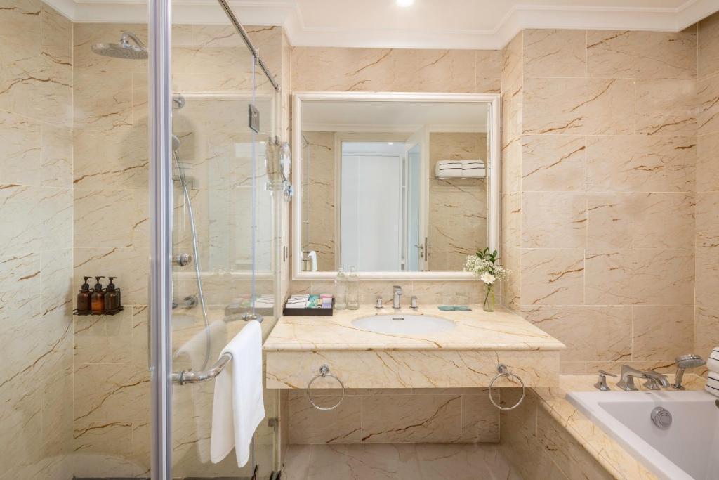 Vinpearl Hotel Rivera Hai Phong