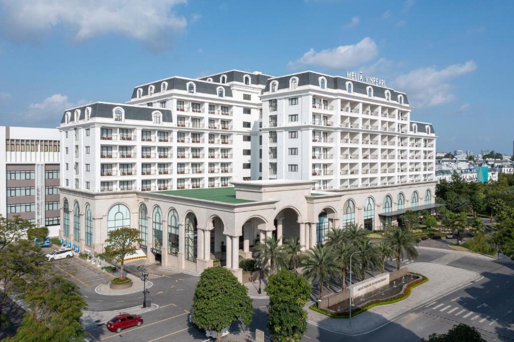 Vinpearl Hotel Rivera Hai Phong