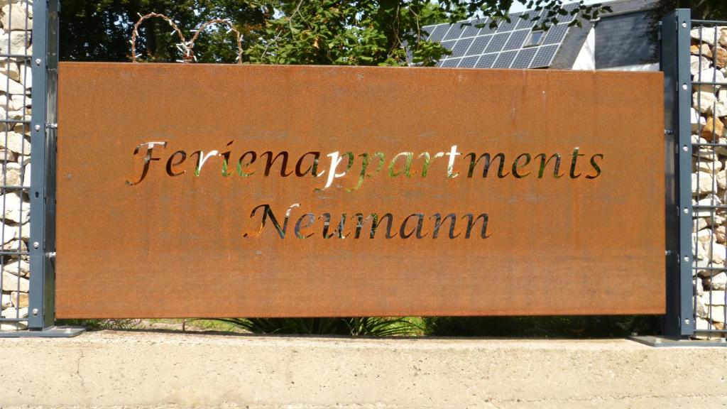Ferienappartments Neumann photo 1