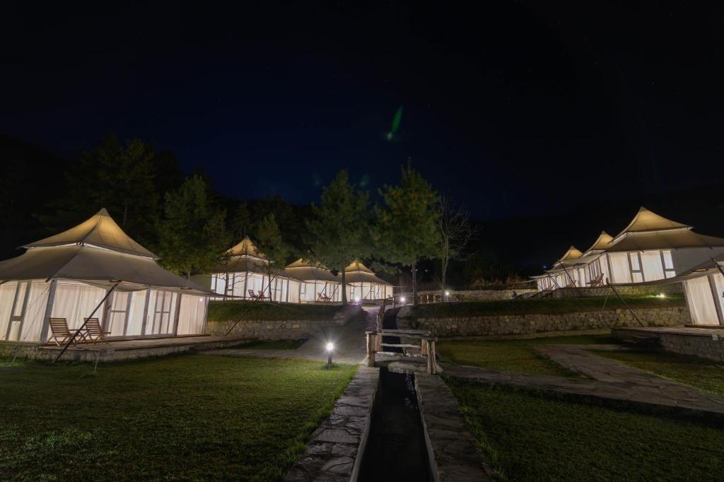 Tenzinling Luxury Villa Tents photo 3