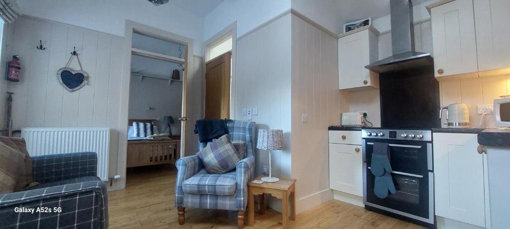 Fairdene Cottage photo 2