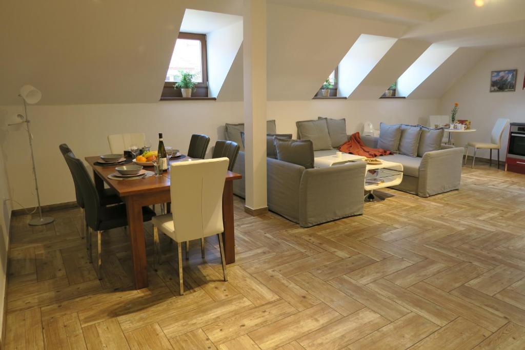 Apartmán U Josefa photo 3