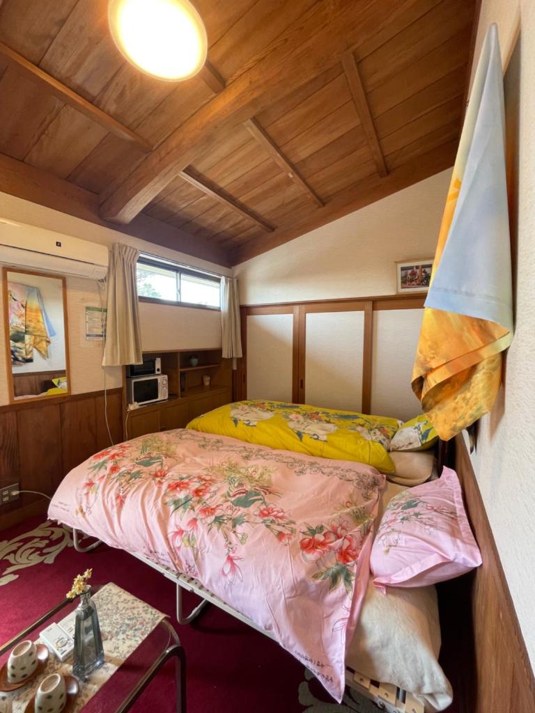 Kyoto Wakouan Retro Stay photo 1