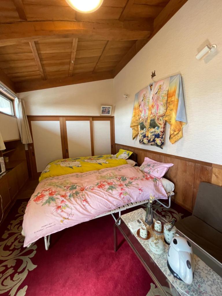 Kyoto Wakouan Retro Stay photo 2