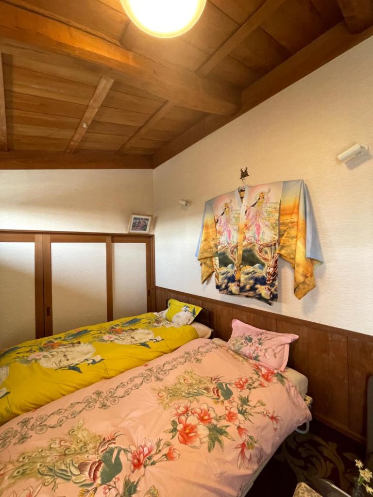 Kyoto Wakouan Retro Stay photo 3