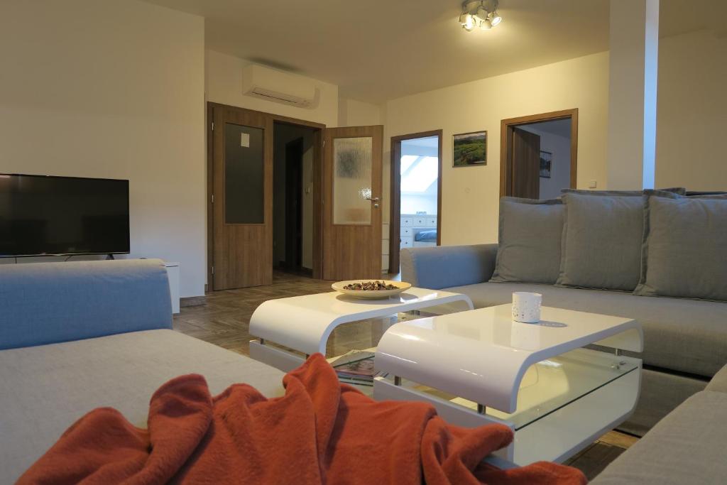 Apartmán U Josefa photo 2