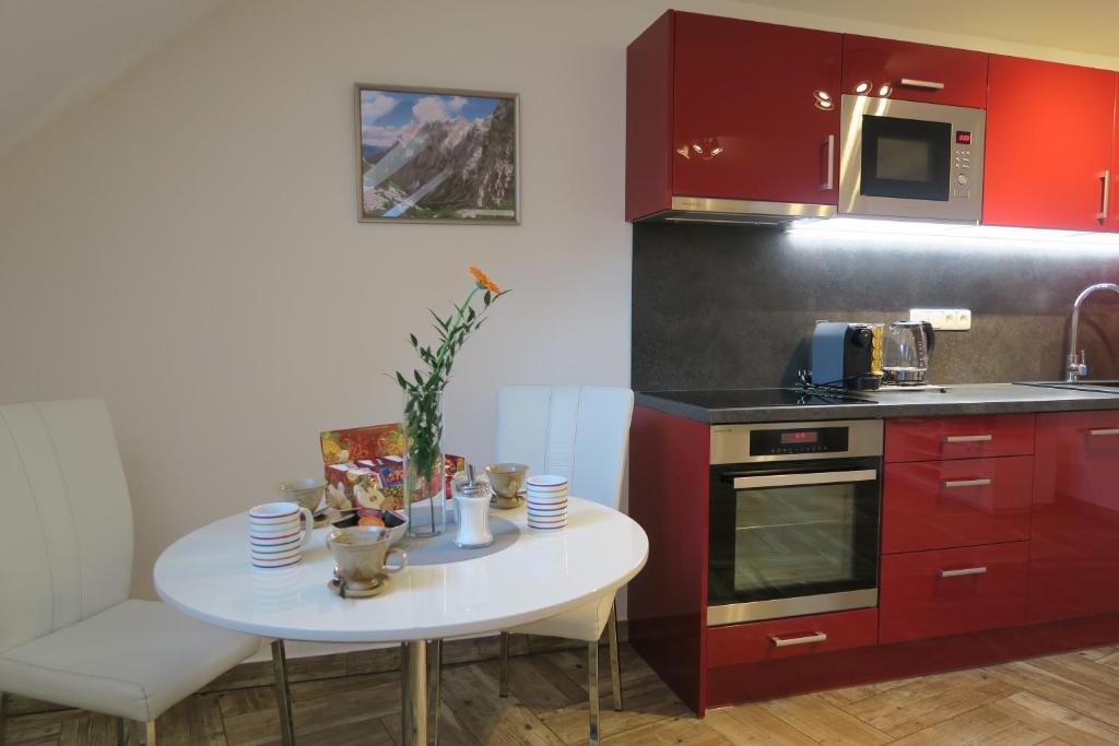 Apartmán U Josefa photo 4