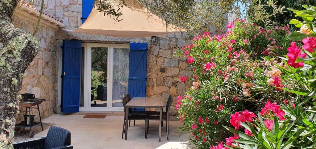 Casa Erbaggio photo 2