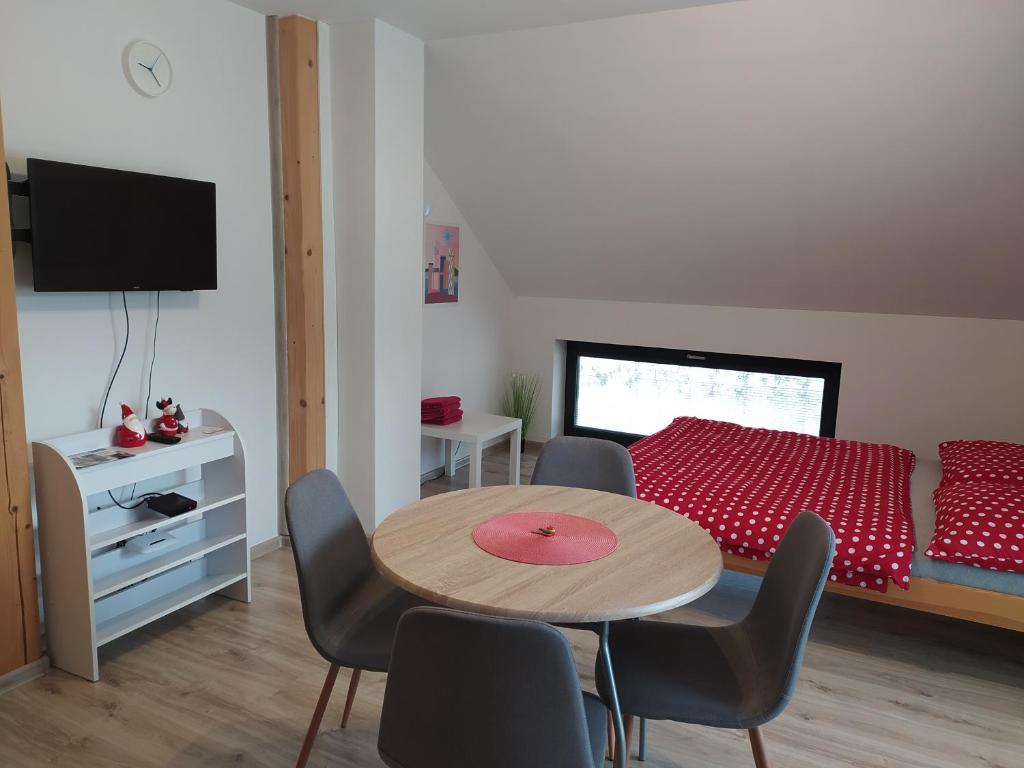 Apartmány U Kempu photo 3