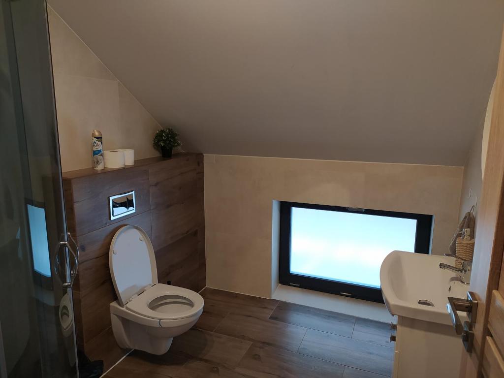 Apartmány U Kempu photo 1