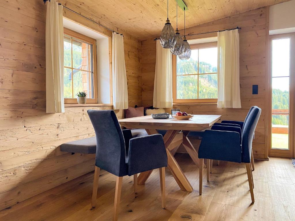 Chalet Tuxer photo 3