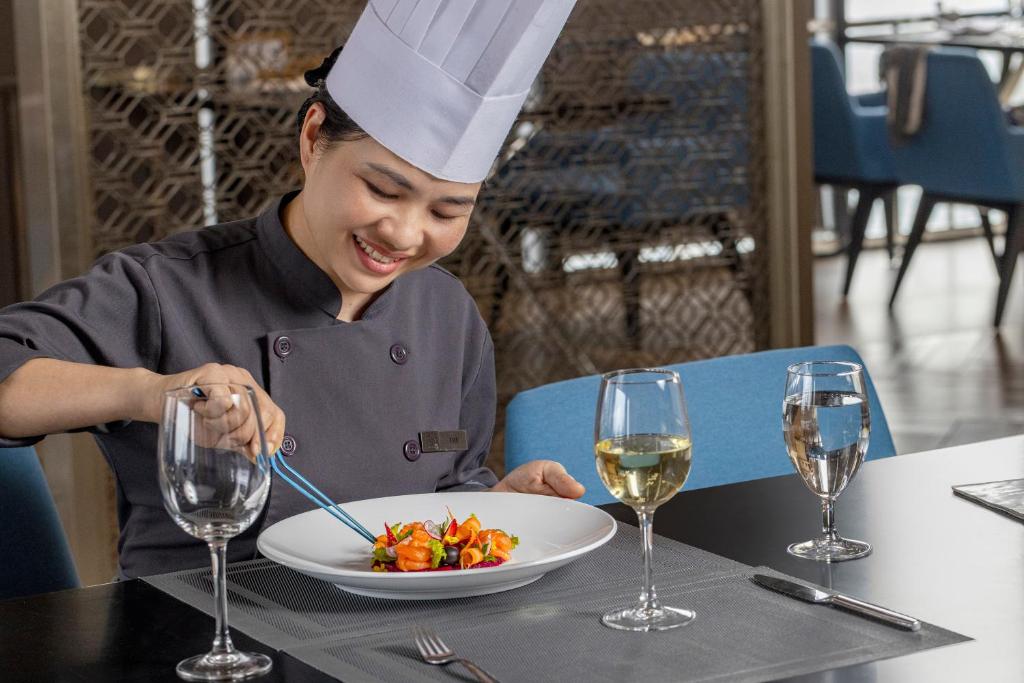 Vinpearl Hotel Thanh Hoa