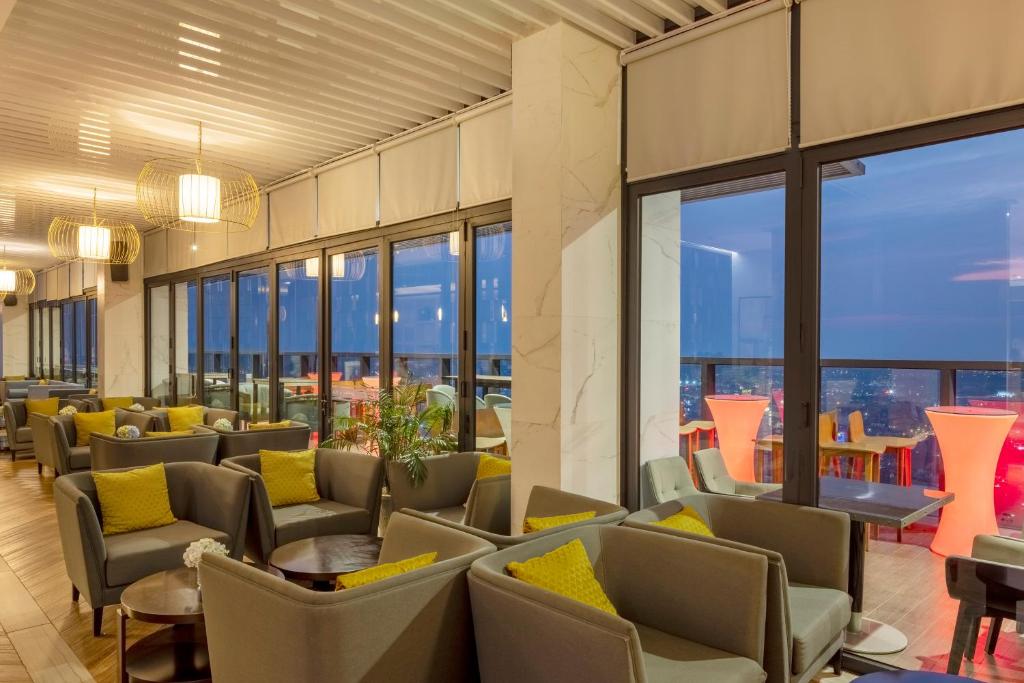 Vinpearl Hotel Thanh Hoa