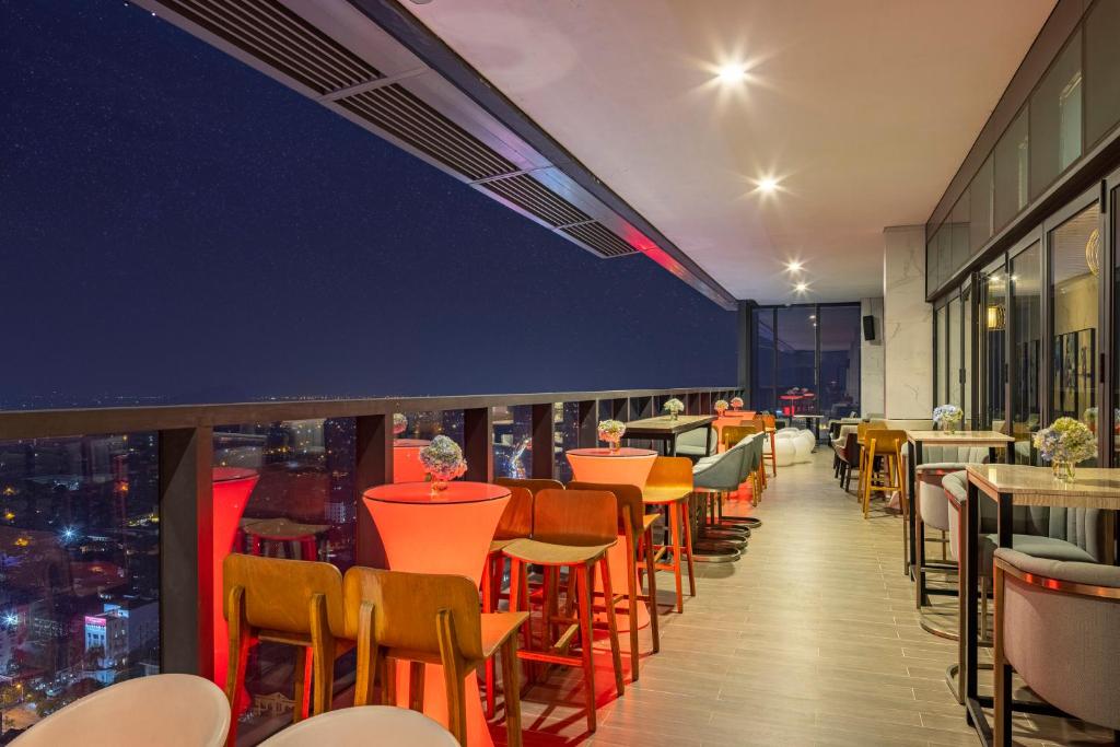 Vinpearl Hotel Thanh Hoa