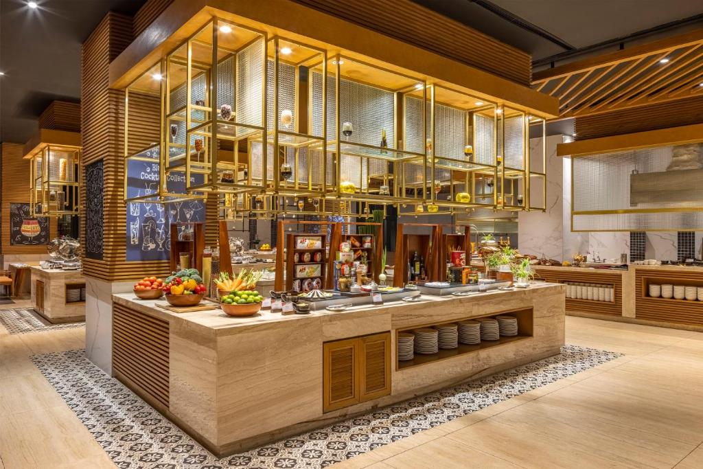 Vinpearl Hotel Thanh Hoa