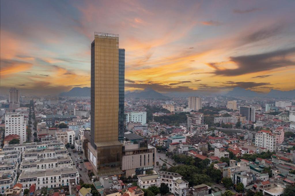 Vinpearl Hotel Thanh Hoa