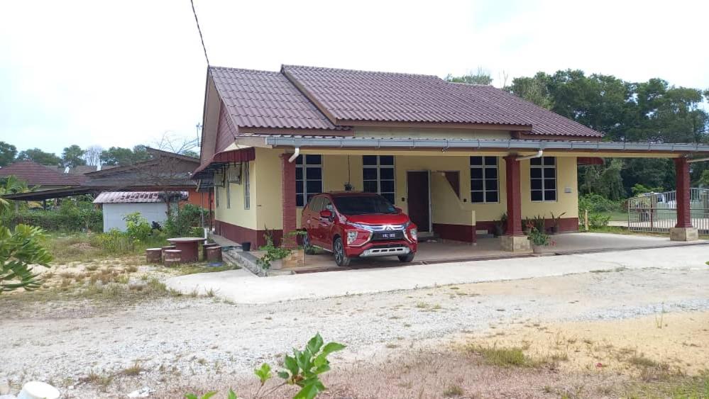 Mufeed Homestay photo 3