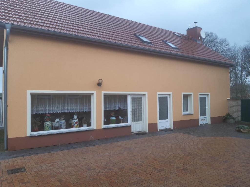 Bed and Breakfast Korswandt 1 photo 2