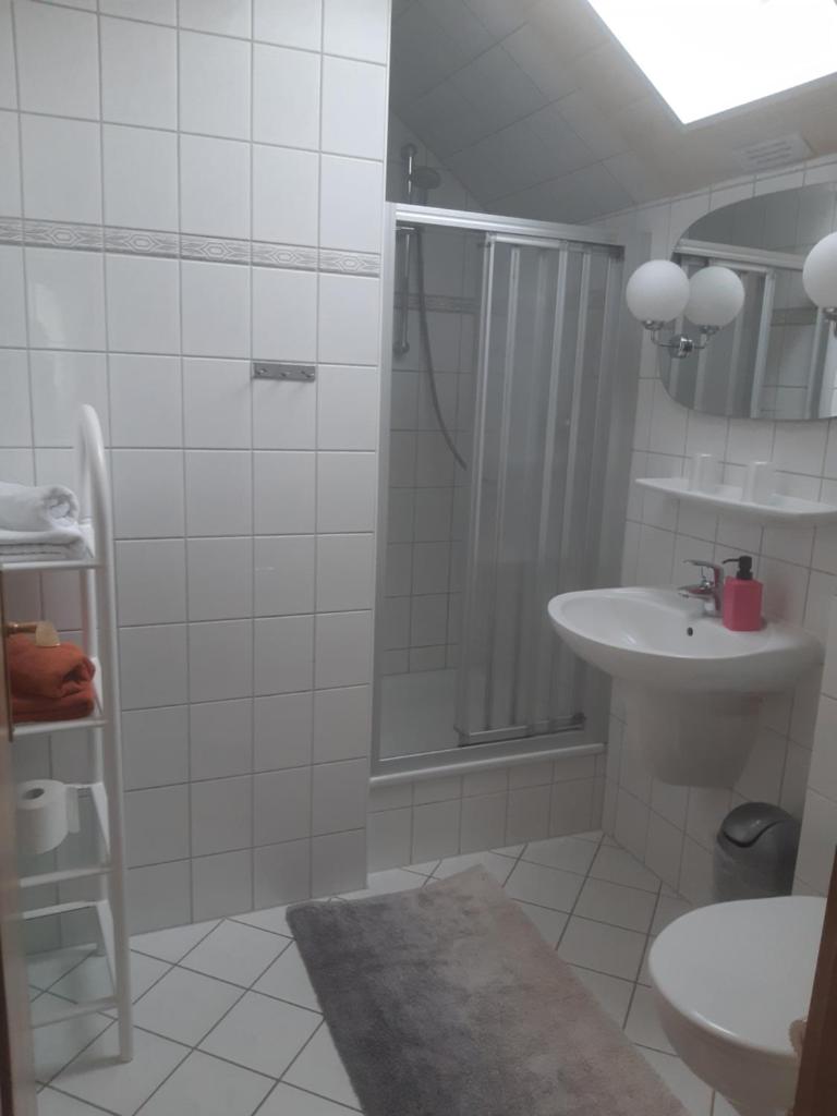 Bed and Breakfast Korswandt 1 photo 3