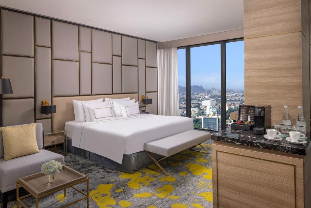 Vinpearl Hotel Thanh Hoa