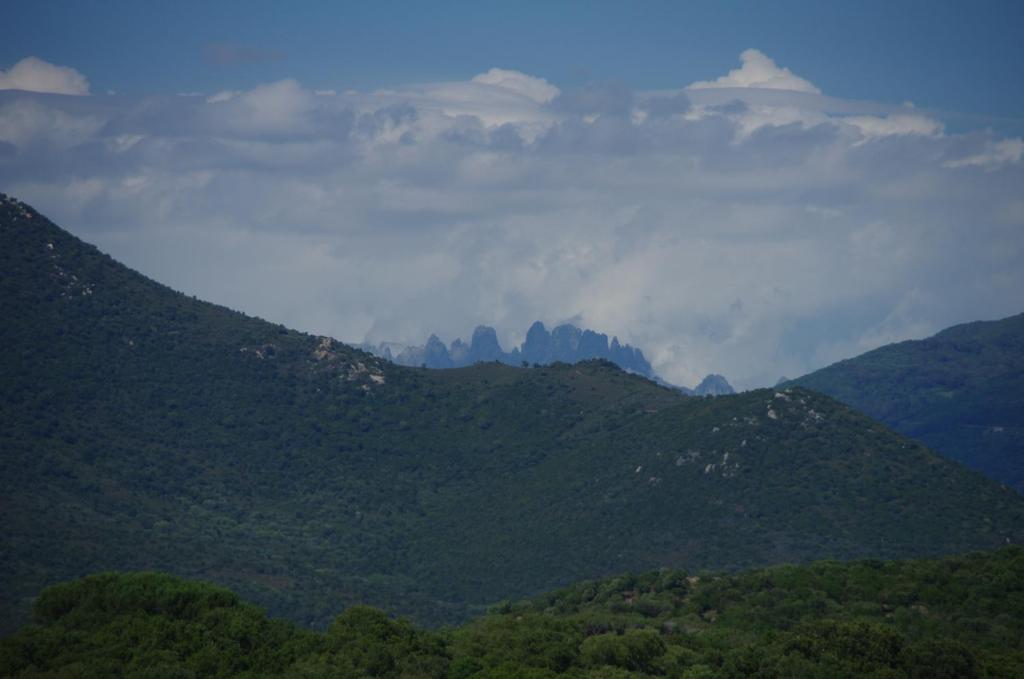 Casa Erbaggio photo 1