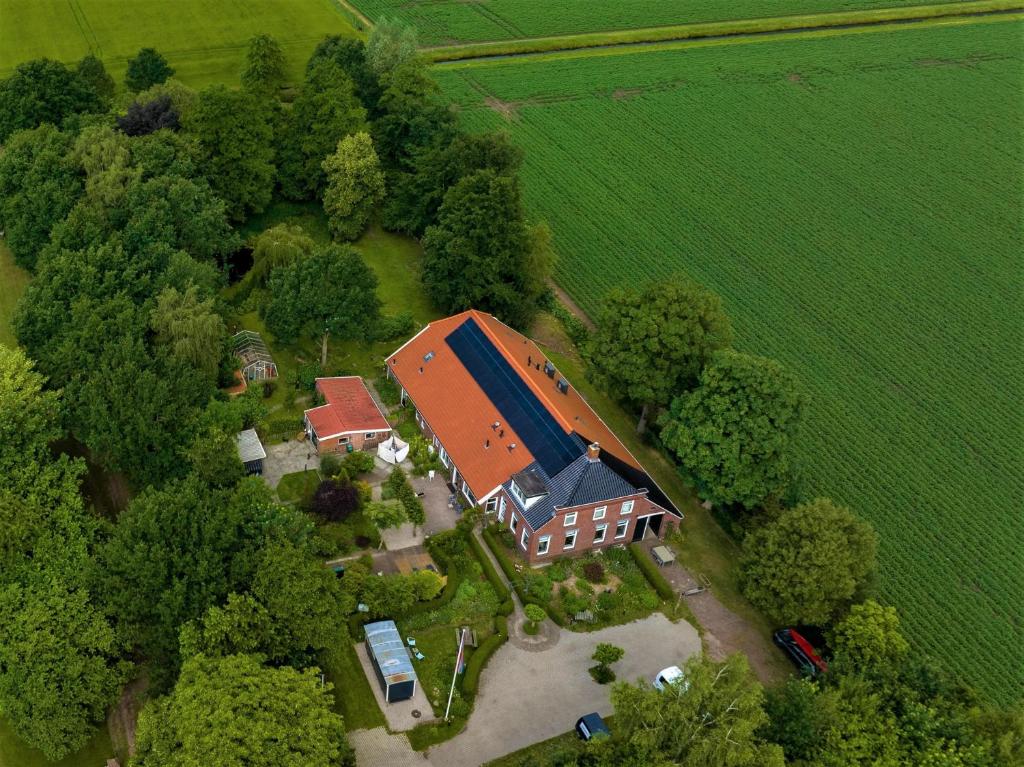 Appartementen BuitenWedde Westerwolde photo 1