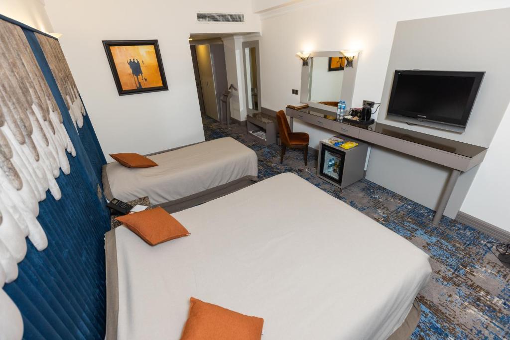 Dilshad Palace Hotel photo 4