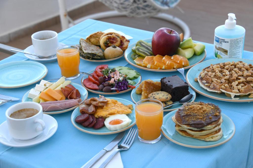 Klinakis Beach Hotel photo 1