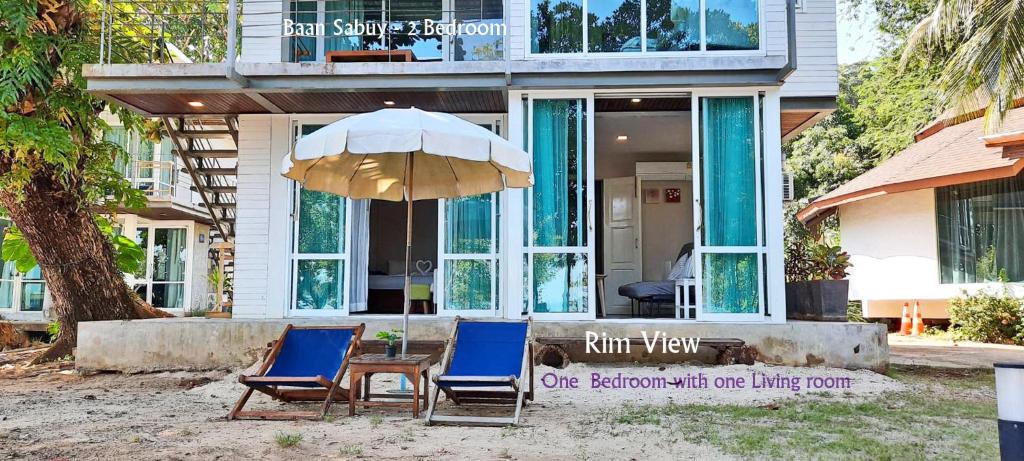 Koh Mak Cococape Resort photo 1