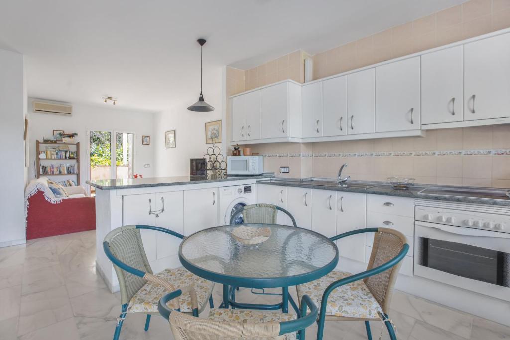 Ayma Apartamento Dodge Lauro golf photo 3