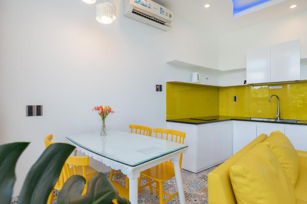 Sea House Hotels and Apartments