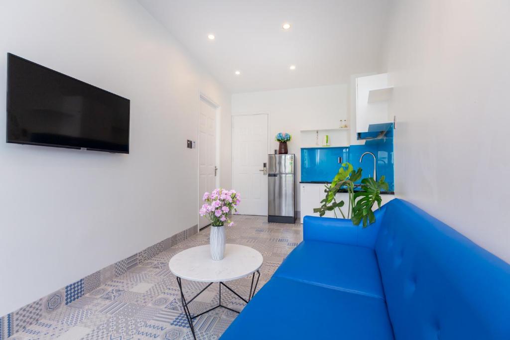 Sea House Hotels and Apartments